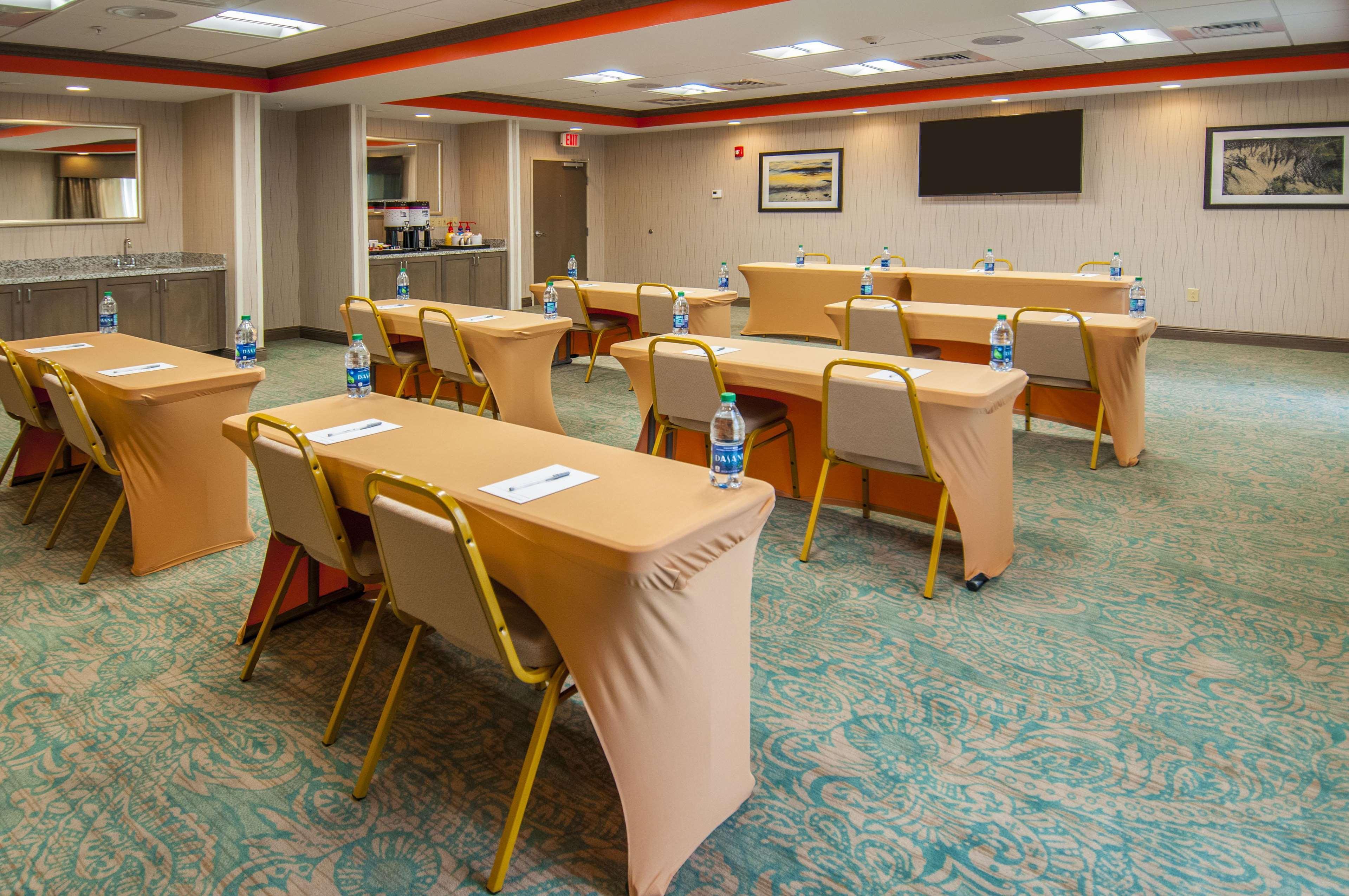 Hampton Inn & Suites Pensacola/I-10 Pine Forest Road Ferry Pass Dış mekan fotoğraf